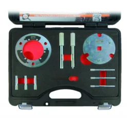 Coffret d’outils de calage pour FORD 2.0 - 2.2 - 2.4 Duratorq TDCI 16 V Diesel - Bahco | BE505203