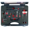Coffret d’outils de calage pour VW 1.4-1.6-1.8-2.0 Essence - Bahco | BE509101