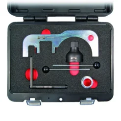 Coffret d’outils de calage pour BMW-mini 1.6-2.0 Diesel - Bahco | BE503201