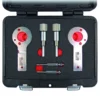 Coffret d’outils de calage pour moteurs FCA 1.6-1.9-2.0-2.4 Diesel - Bahco | BE501203