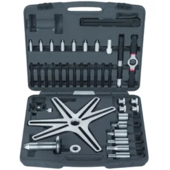 Coffret d'outils pour embrayages SAC et non SAC - Bahco | BE301