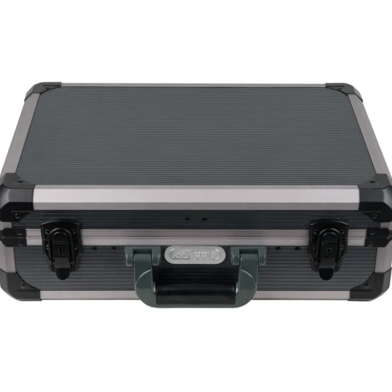 Coffret d'outils universels 1/4'' + 1/2'', 149 pièces - KSTools | 911.0649
