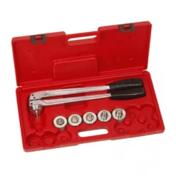 Coffret emboit cu 12-14-16-18-22 mm Virax | 252641