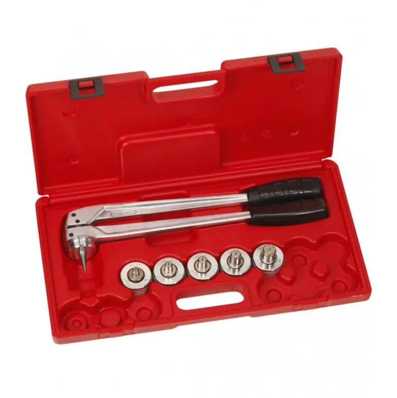 Coffret emboit cu 12-14-16-18-22 mm Virax | 252641