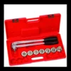 Coffret emboit cu 12-14-16-18-22-28-32mm Virax | 252644