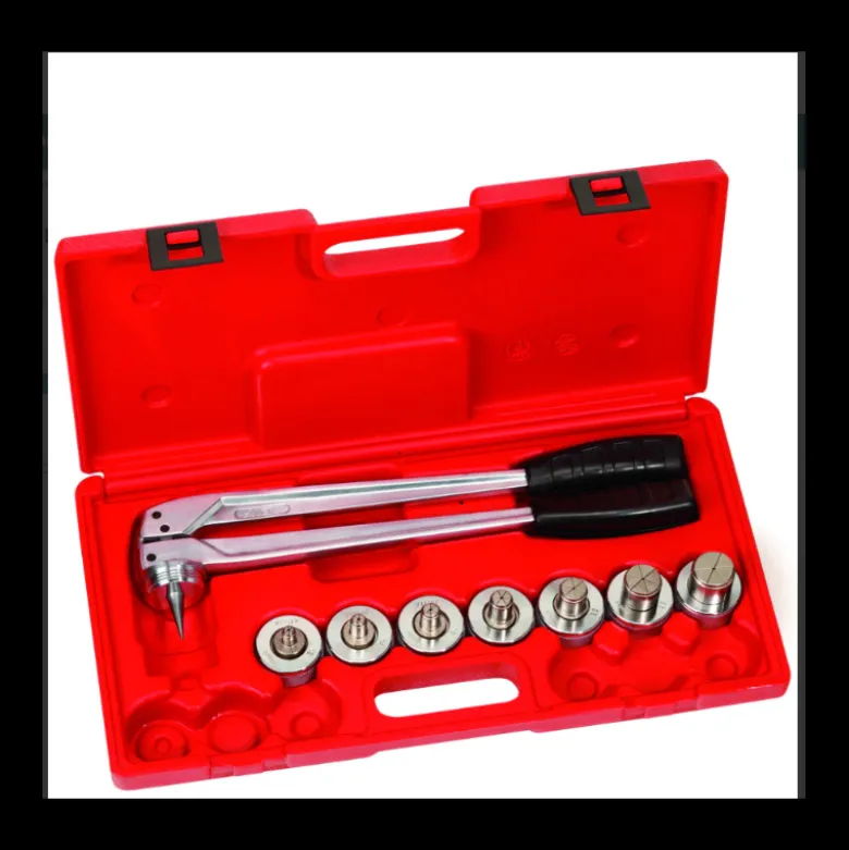 Coffret emboit cu 12-14-16-18-22-28-32mm Virax | 252644