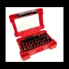 Coffret embouts de vissage 32 pièces SHOCKWAVE Milwaukee | 4932464240
