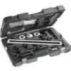 COFFRET EXTRACTEURS D'INJECTEURS MONOSPACES MERCEDES FACOM | DCR.IPRENPB