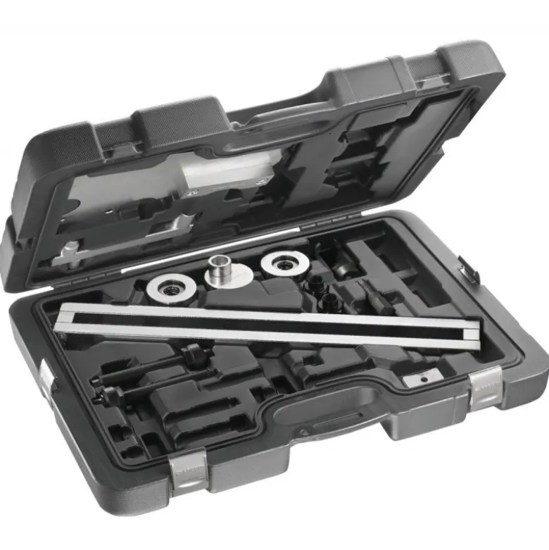 COFFRET EXTRACTEURS D'INJECTEURS MONOSPACES MERCEDES FACOM | DCR.IPRENPB