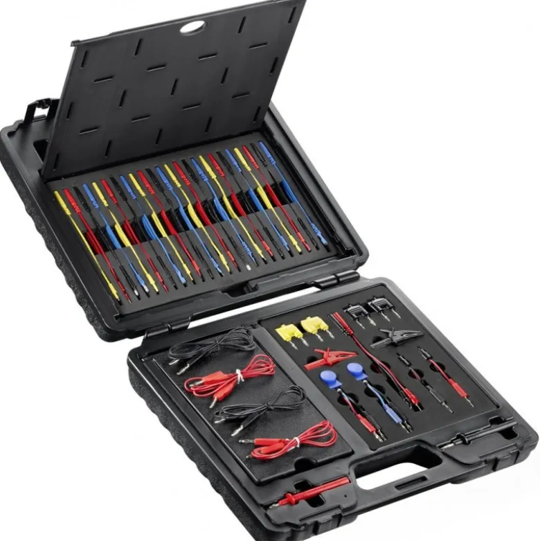 COFFRET FACOM d'accessoires pour multimètre automobile | DX.CONECTPF
