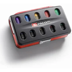 Coffret 1/2