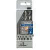 COFFRET 5 FORETS MULT-MATERIAUX - ROEBUCK | 853476