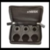Coffret inserts profil V12-14-16 Virax | 990199
