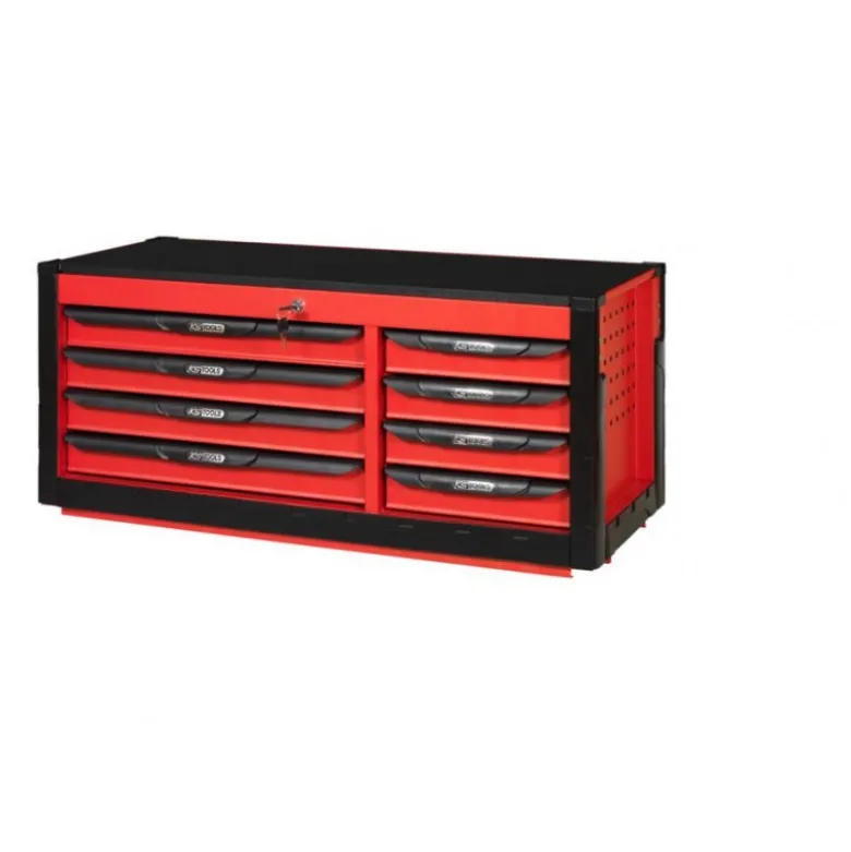 Coffre 8 tiroirs ULTIMATE - KS Tools | 809.0008