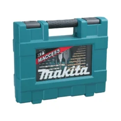 Coffret Makita ensemble accessoires 71 pièces MACCESS Makita | D-33691