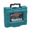 Coffret Makita ensemble accessoires 34 pièces MACCESS Makita | D-36980