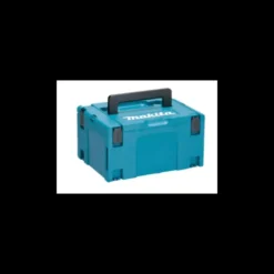 Coffret Makita MAKPAC Longueur 395mm, Largeur 295mm, Hauteur 210mm Makita | 821551-8