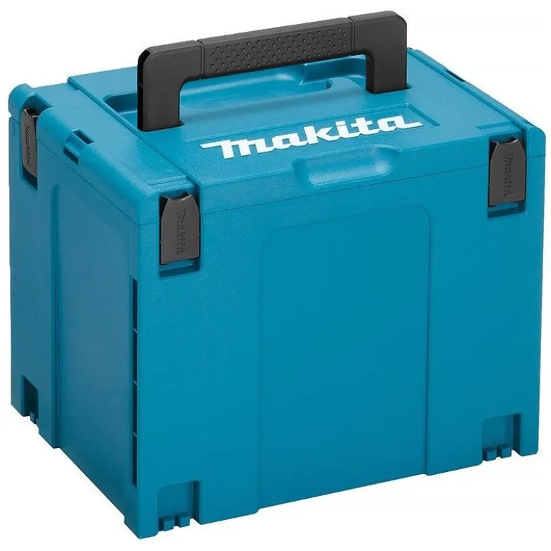 Coffret Makita MAKPAC Longueur 395mm, Largeur 295mm, Hauteur 315mm Makita | 821552-6
