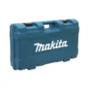 Coffret Makita plastique pour outillage éléctroportatif Makita scie sabre JR3050, JR3060, JR3070 Makita | 821621-3
