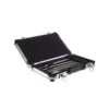 Coffret Makita 2 pointes, 2 burins, 1 burin large SDS-Plus Longueur 250mm Makita | D-42379