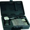 COFFRET MARTEAU BURINEUR HEXAGONAL 11 MM SPECIAL METAL - SAM | 1216-901