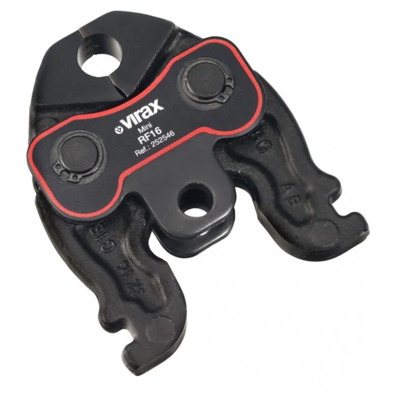 Coffret mini pinces profil th 16-20-26 Virax | 252591