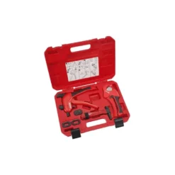 Coffret Mini sertisseuse axiale + pince à expansion per + pc32 Virax | 253361