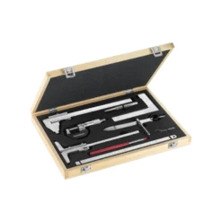Coffret métrologie contrôle 8 outils Facom | 809.J2