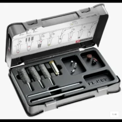 Coffret nettoyage puits d'injecteurs - FACOM | DCR.ICBPF
