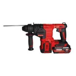 Coffret perforateur 18 V 900W , 2 batteries et chargeur KSTOOLS | 515.4750F