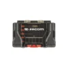 Coffret 30 pièces d'embouts impacts et accessoires 1/4" Facom | EN.1J30PB