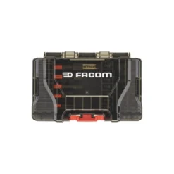 Coffret 30 pièces d'embouts impacts et accessoires 1/4" Facom | EN.1J30PB