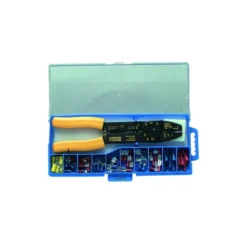 COFFRET PINCE A COSSES + 60 COSSES - Sodise | 15204