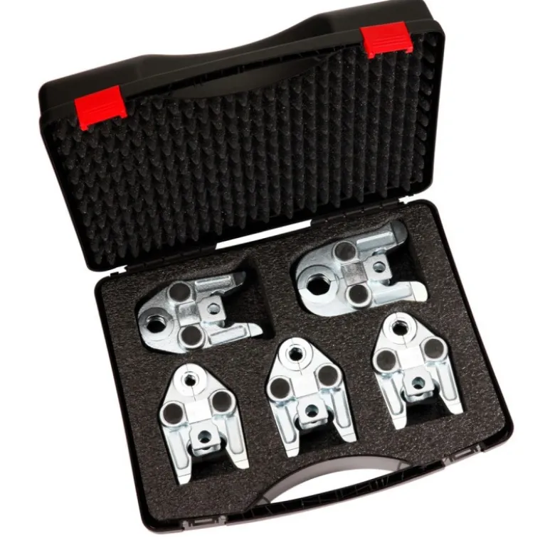 Coffret pinces profil v 12-15-18-22-28 - VIRAX | 990055