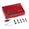 Coffret piquage t-rax 12-14-16-18-22 mm Virax | 252730