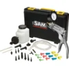 Coffret pompe manuelle SAM | PPD-3