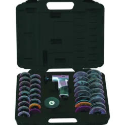 COFFRET PONCEUSE REVOLVER 50-75 MM - SAM | 1372-90