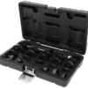 Coffret pour perçage des logements de capteurs de distance, 23 pcs - KSTools | 140.2650