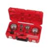 Coffret 6 scies cloches bi-métal contractor Milwaukee | 4932464719