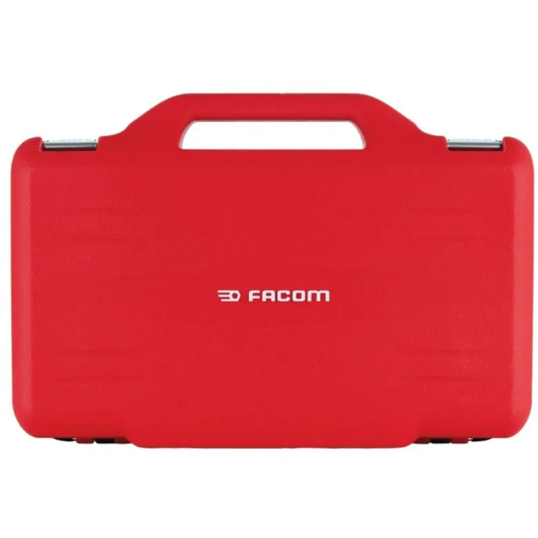Coffret serrage Twinbox 3/8 - 62 pièces - FACOM | JL.151-EP62PB