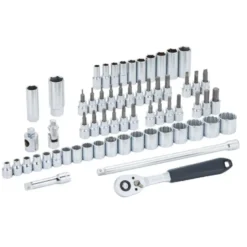 Coffret serrage Twinbox 3/8 - 62 pièces - FACOM | JL.151-EP62PB