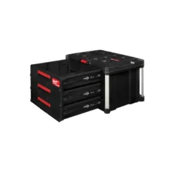 COFFRET 3 TIROIRS PACKOUT Milwaukee | 4932472130
