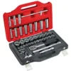 Coffret Twinbox serrage 1/2. 41 pcs - FACOM | SL.151-EP41PB