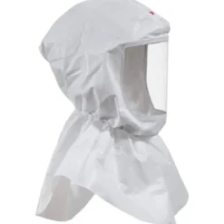 Coiffe de rechange 3M™ Versaflo™ Premium S-655 avec cape intérieure S-605 3M | 7100347559