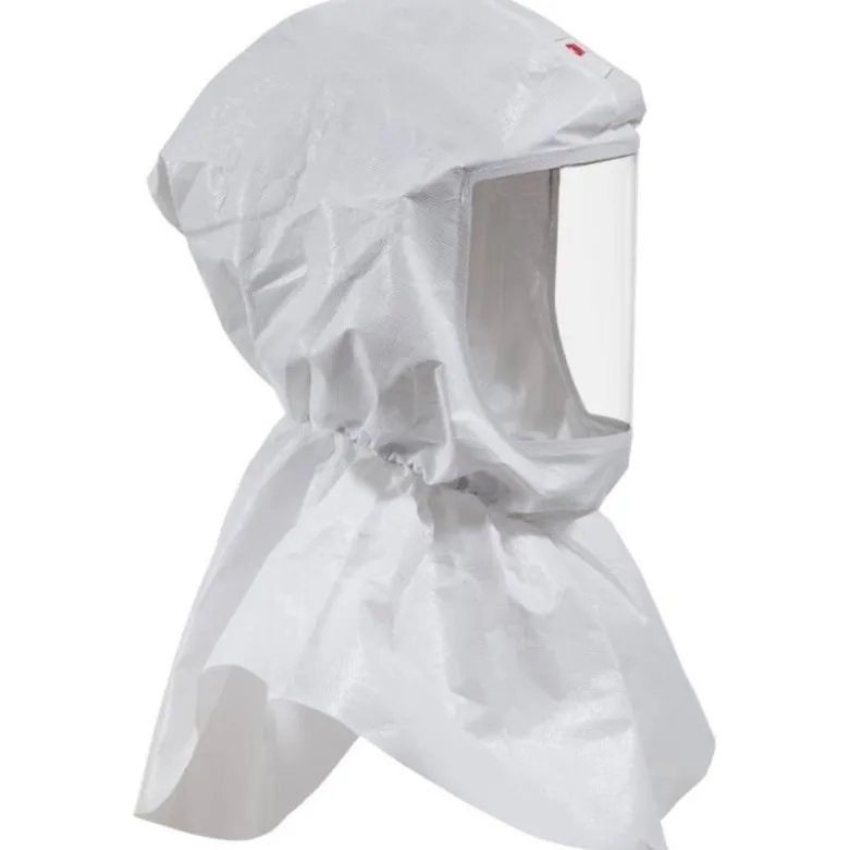 Coiffe de rechange 3M™ Versaflo™ Premium S-655 avec cape intérieure S-605 3M | 7100347559