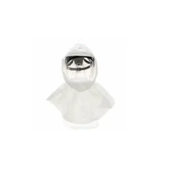 Coiffe de rechange 3M™ Versaflo™ Premium S-657 avec double cape de protection 3M | 7100079871
