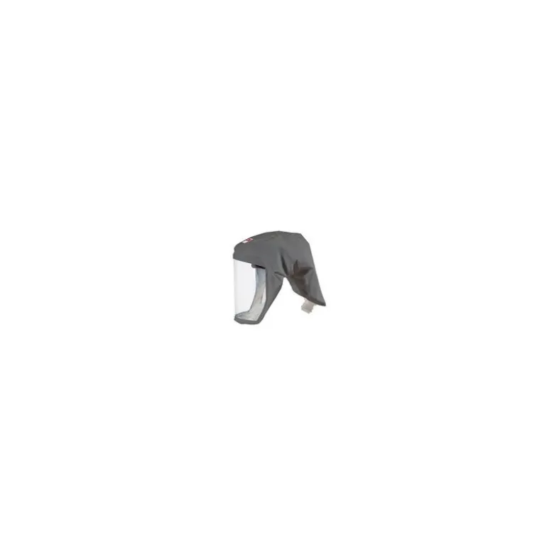 Coiffe légère grise haute durabilité 3M™ Versaflo™ S-333LG - taille M/L 3M 7000000144