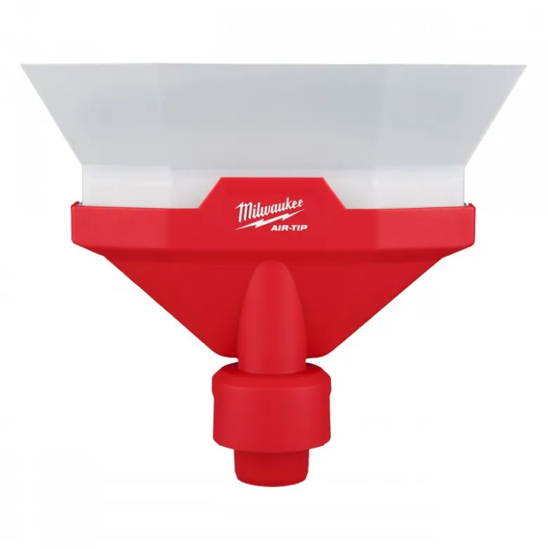Collecteur de poussiere AIR-TIP™ AT-1 - Milwaukee | 4932498010