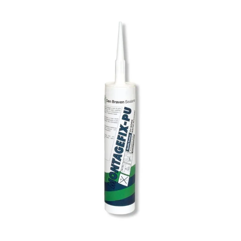 Colle PU très rapide MONTAGEFIX 590 - DENBRAVEN | 06271340ZW25