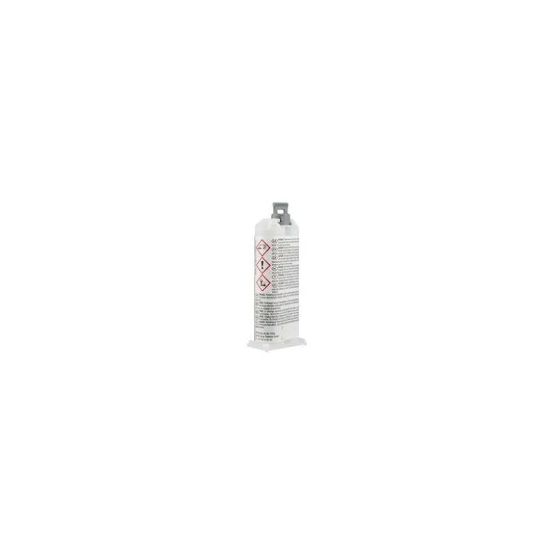 Colle structurale époxy thixo DP490.50 3M France | 7100200499